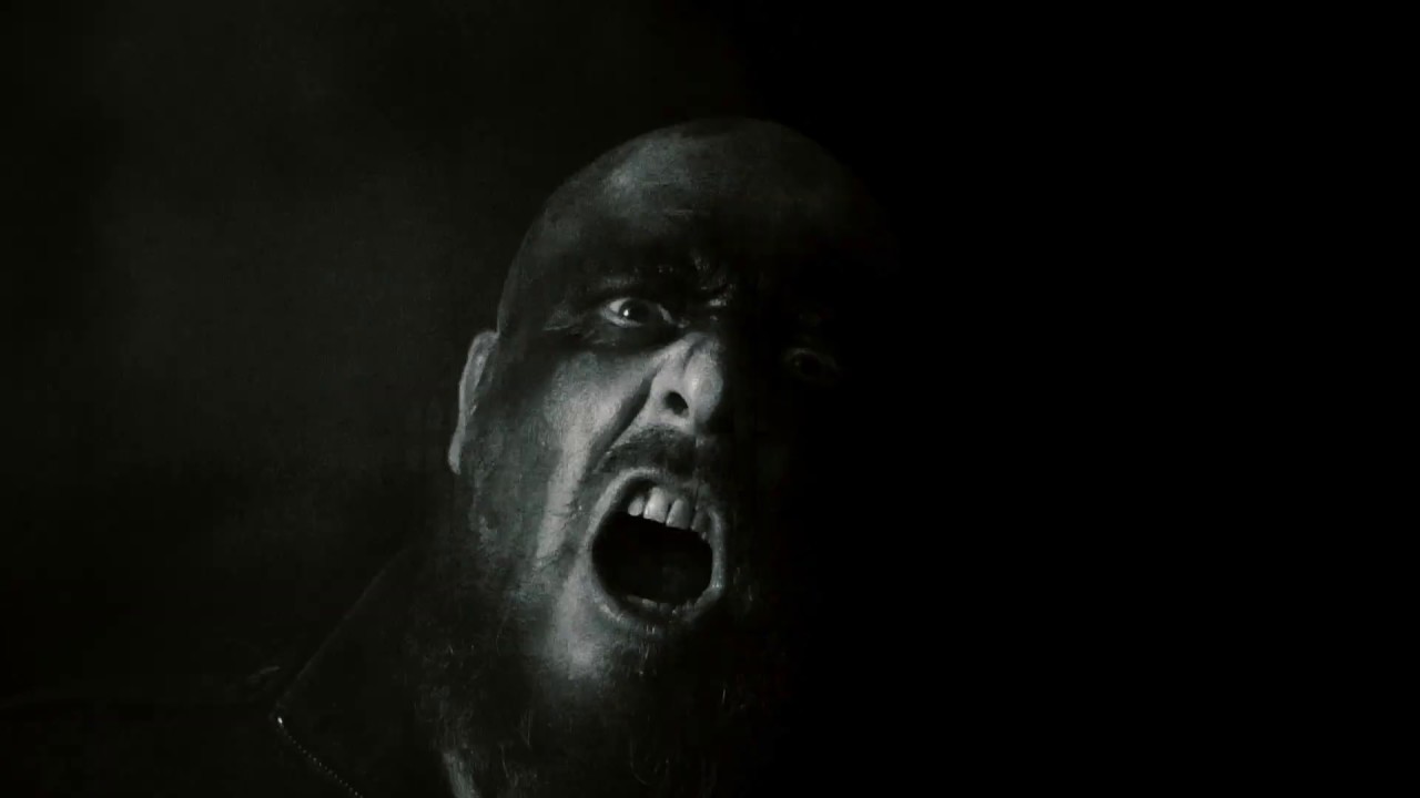 King - Mountains Call (Official Music Video)