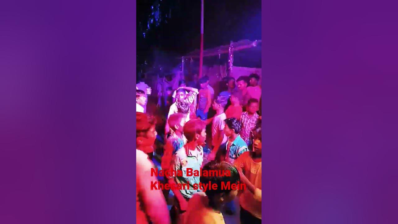 Kashari - YouTube