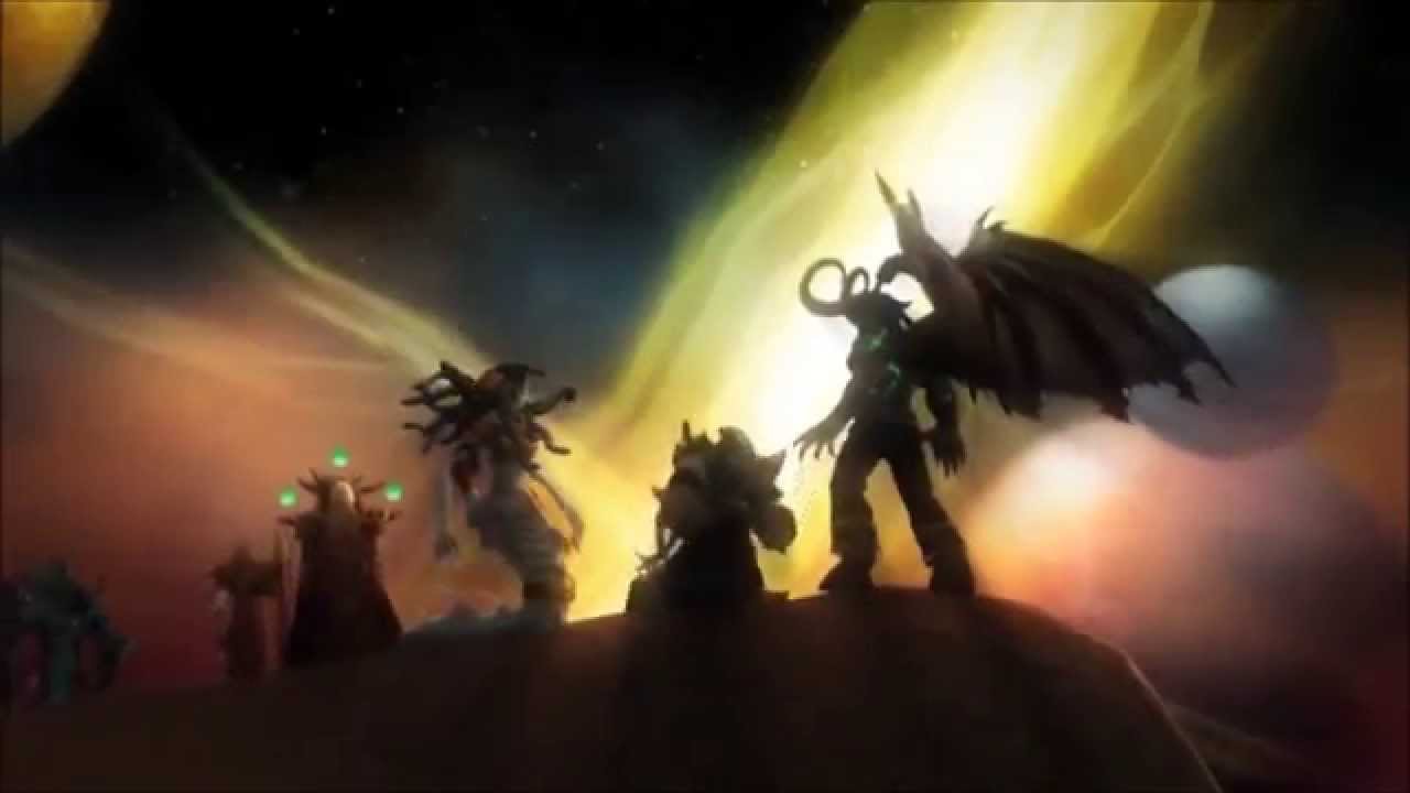 World of Warcraft - 10 Year Anniversary