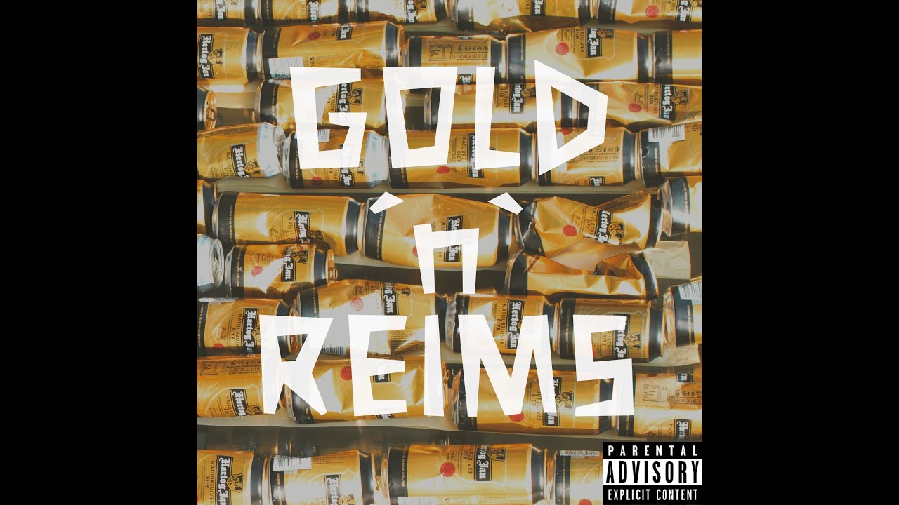 GOLD ´N` REIMS - Gold ´n` Reims (Official Music Video)