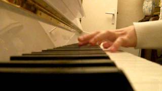 Qiang Qiang - Ella - Piano Cover