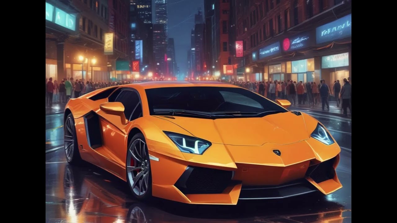 Pulse of binary - Bass Boosted Car Music 2