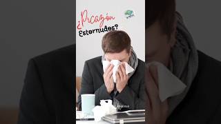 Itchy, Sneezing? Natural antihistamines to relieve allergies #Allergies #Omega3