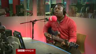 Vieux Farka Touré Diaraby