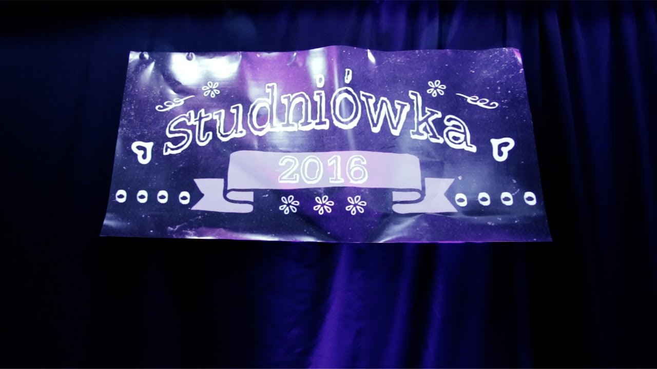 Studniówka 2016  Zespół Szkół w Opalenicy