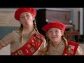 The Untold Story of Dodgeball