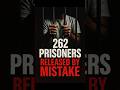 262 Prisoners Released by Mistake — Chaos Inside Britain’s Prisons (DYK-TV-NOW)