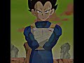 Goku Confused By Vegeta 🤯