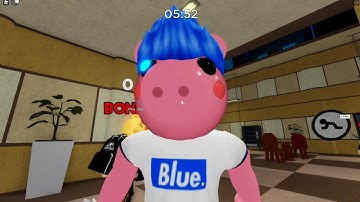 PIGGY RB BATTLES EVENT ALL JUMPSCARES