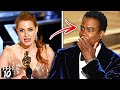 Top 10 Celebrities That Defended Chris Rock