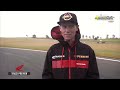 2022 mi-bike Motorcycle Insurance Australian Superbike Championship Presented by Motul - Round 3