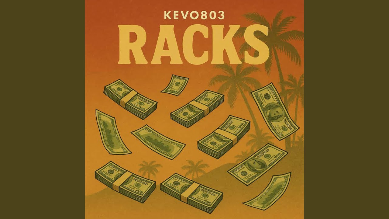 Watch Racks on YouTube Watch Racks on YouTube