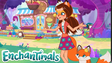 Enchantimals | Welcome to Everwilde