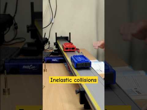 Inelastic Collisions