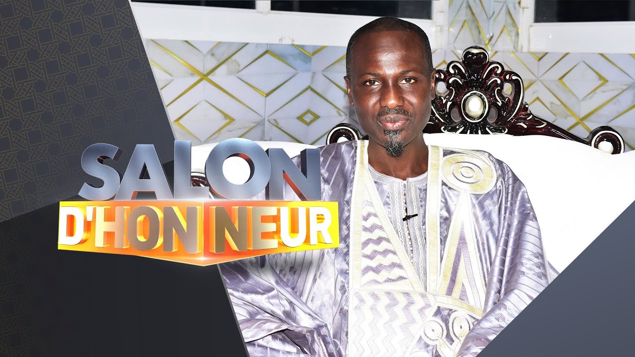 🛑[DIRECT] ~#WALFTV- suivez votre #plateau #spécial #ramadan 