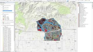 Map 2 Technical Screencast