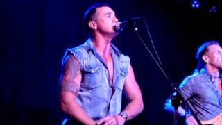 Watch Shannon Noll Wise video