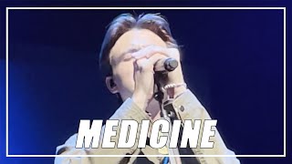 20230423 NHC Live in Seoul - Medicine (Only in Sound Check)