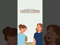 KRUMMER I FORHOLDET - Coffee Stories - PART 6
