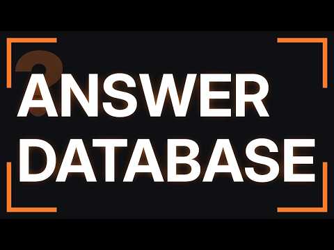 Databases: Drop article from Replication (2 Solutions!!)