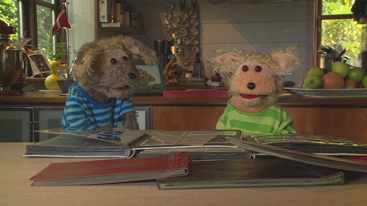 Om at miste - når nogen dør