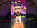 PM modi Govt Scheme Rs 500/Day 102/365✅ #shorts #pmmodi #govtschemes #indiangovernment