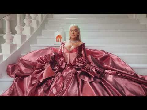 Teaser Video For Latto And Christina Aguilera S Collaboration With Just Eat UK 12 10 23