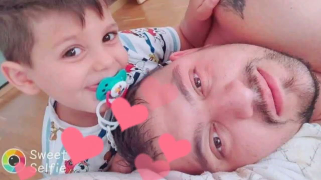 Aves Tu Palmande ( PIESEŇ NA ŽELAŇIE) Od manželky Simoni pre Milovaného manžela❤️Happy birthday 🫶 