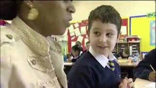 Action research example 3 1 Profile