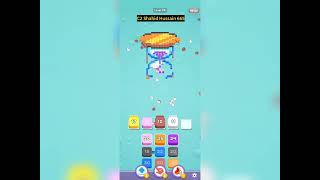 Tiny Feast level 118 | all parts gameplay walkthrough solution