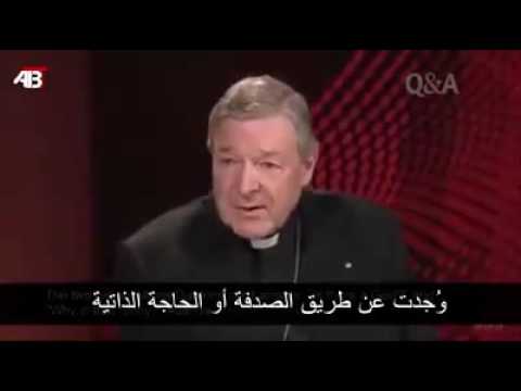 هل كان داروين ملحدا يا دوكينز