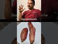 shakarkandi or Sweetpotato is an underrated superfood by Dr Shubham vatsyagast#sweet#potato#viral