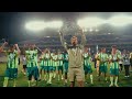 ΑΕΚ σημαίνει οικογένεια! 💛💚