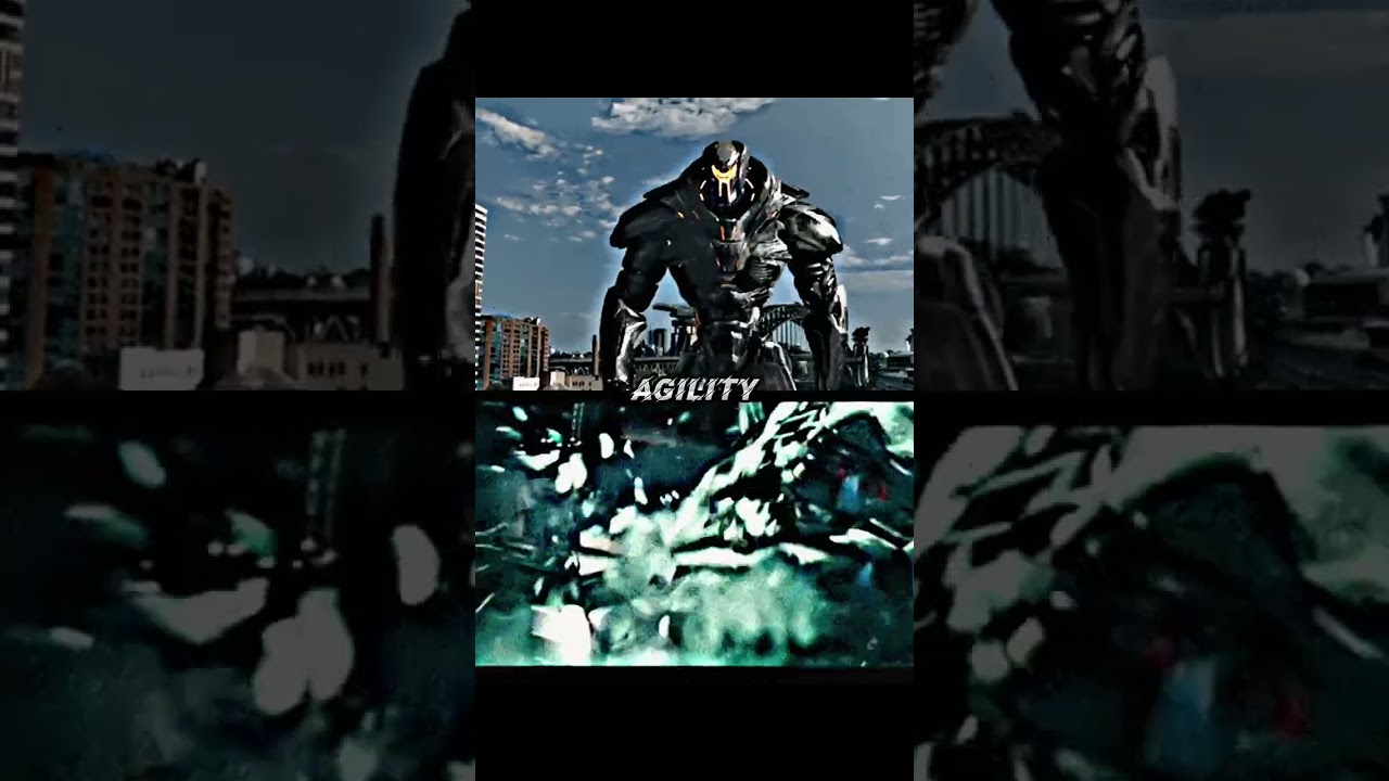 Obsidian Fury VS Megatron 