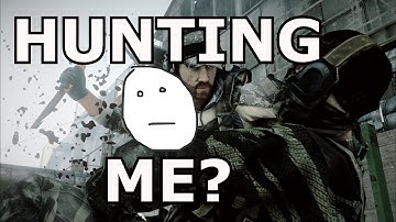 Battlefield 3 Server Admin Winners