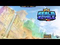 Dread's stream | Realm Royale | 09.06.2018