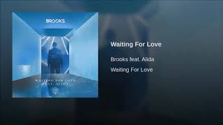 Waiting For Love