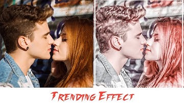 Dimanding And Trending Effect Like Ps Express And Snapseed By REHMAN CREATION