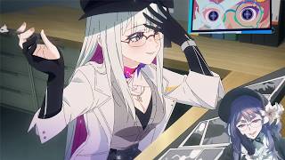 Why Do Jellyfish Swim? - Honkai Star Rail Lore and Theory