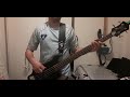 Jorn - Naked City - Kiss Cover