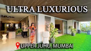 ULTRALUXURIOUS 4bhk BESPOKE Residences |  PARTHENON, Upper Juhu, Mumbai