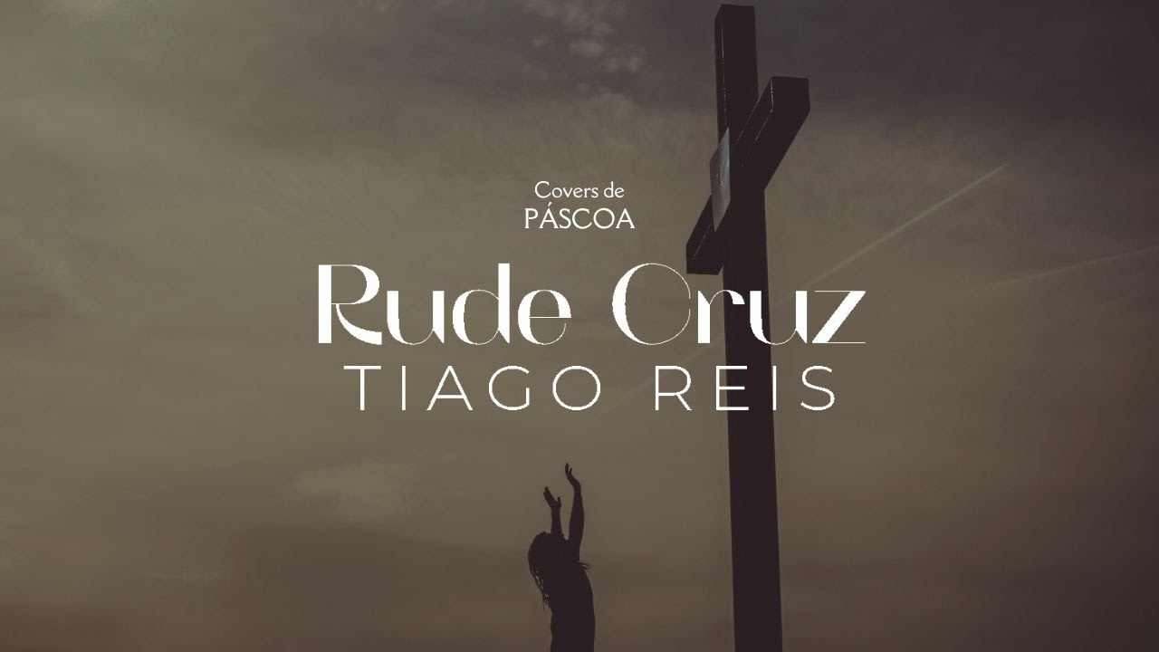 Rude cruz (Cover) - Tiago Reis