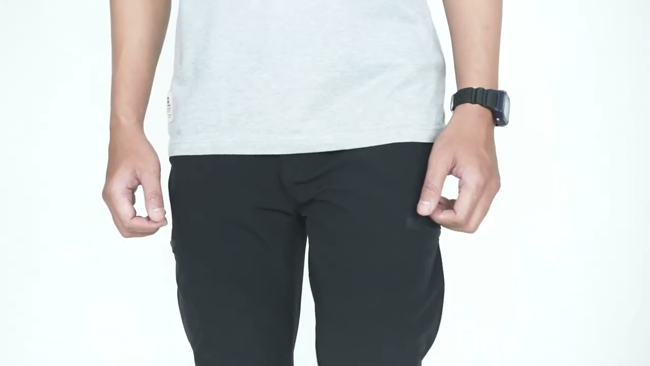 CONSINA Long Pants - ELCAMINO