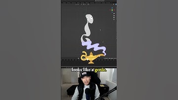 Add spine, head, tail bones to create rig w/ Rigify - making a 3d game character in Blender -2.3 Gee