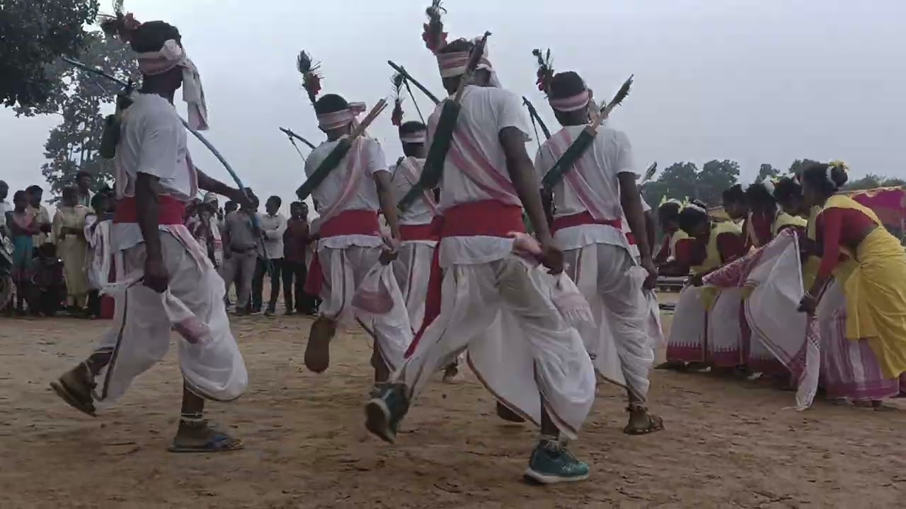 New post/मुंडारी संस्कृति वीडियो song// 2025