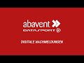 Ref:cPs4LXrrWh8 Abavent digitale nachmeldungen