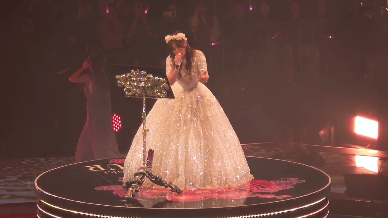 04. Dearest 浜崎あゆみ ASIA TOUR 2024 成都