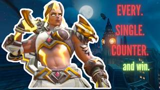 How to Play Junker Queen Into Every Counter in 2026