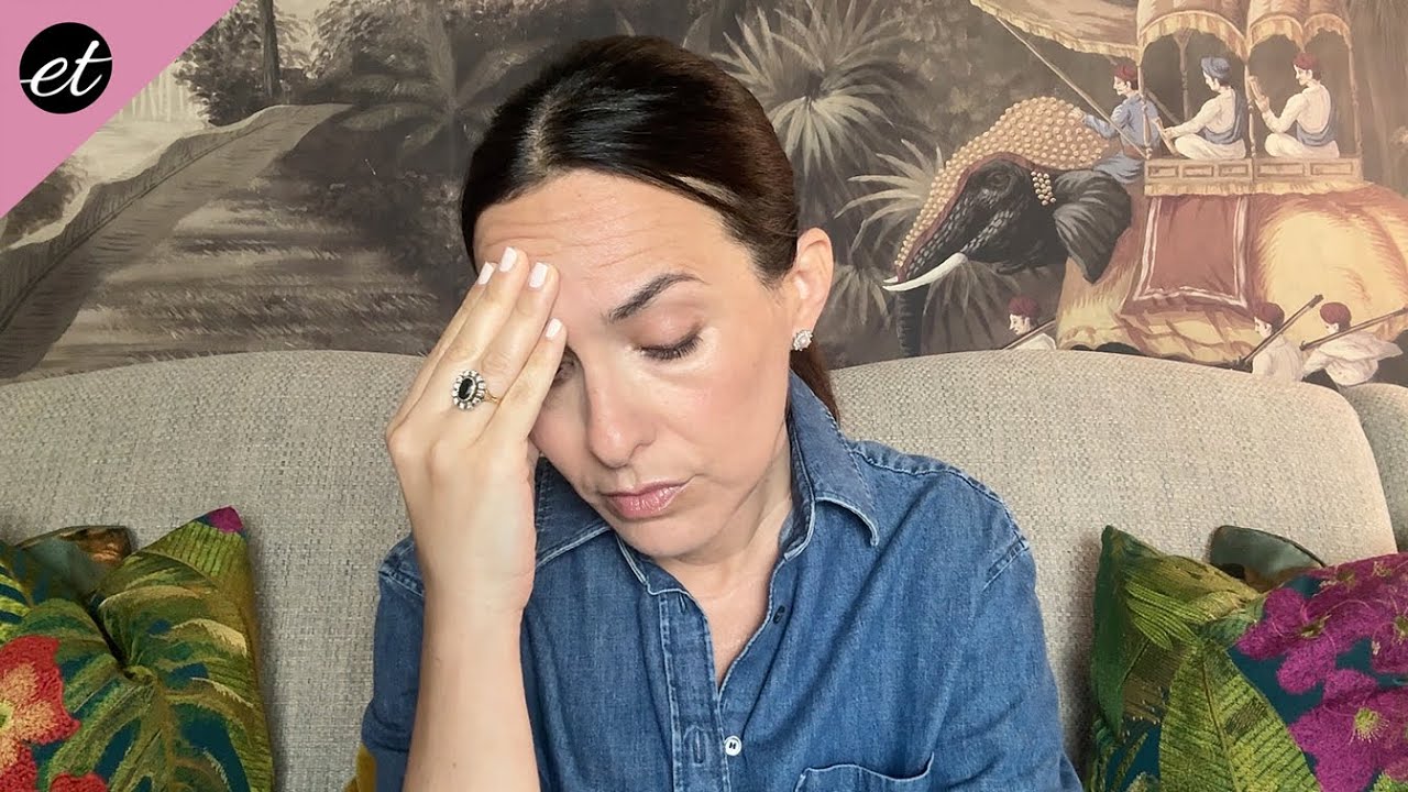 NON HO VOGLIA DI PENSARE.