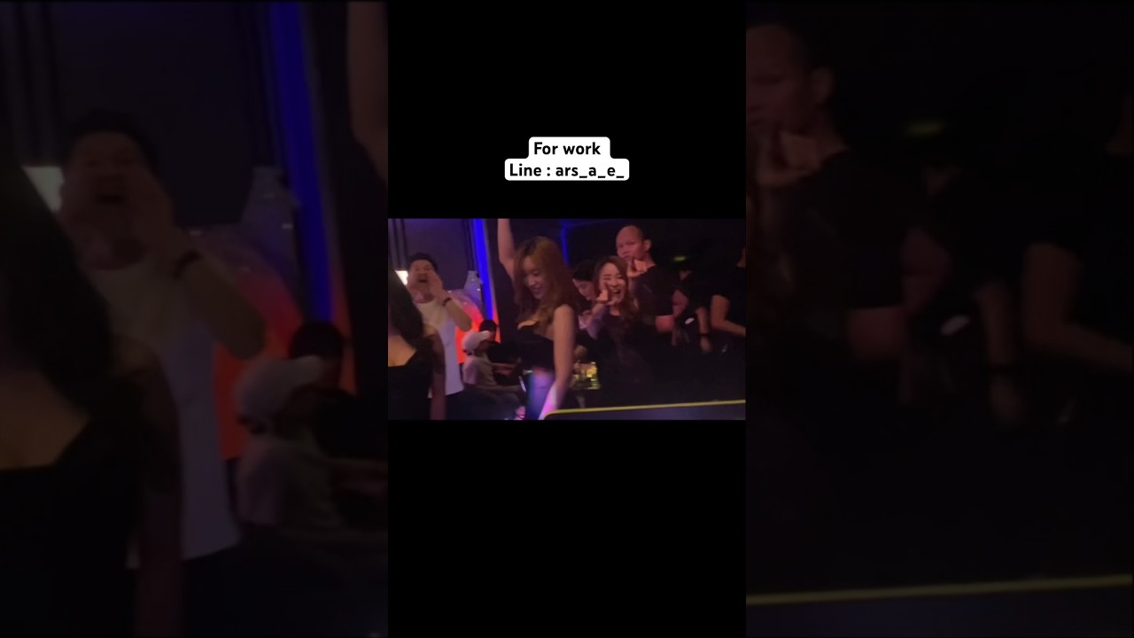 Vvip Exclusive  party 💚